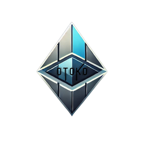 OTOKO Logo